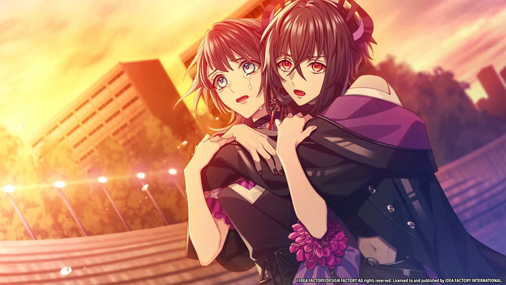 9 R.I.P. sequel llegará a Occidente en octubre para Nintendo Switch