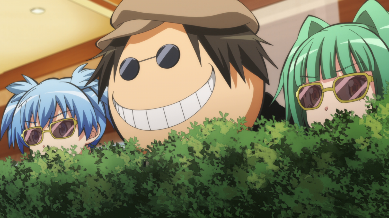 Assassination Classroom the Movie: Our Time llegará a Crunchyroll el 23 de julio