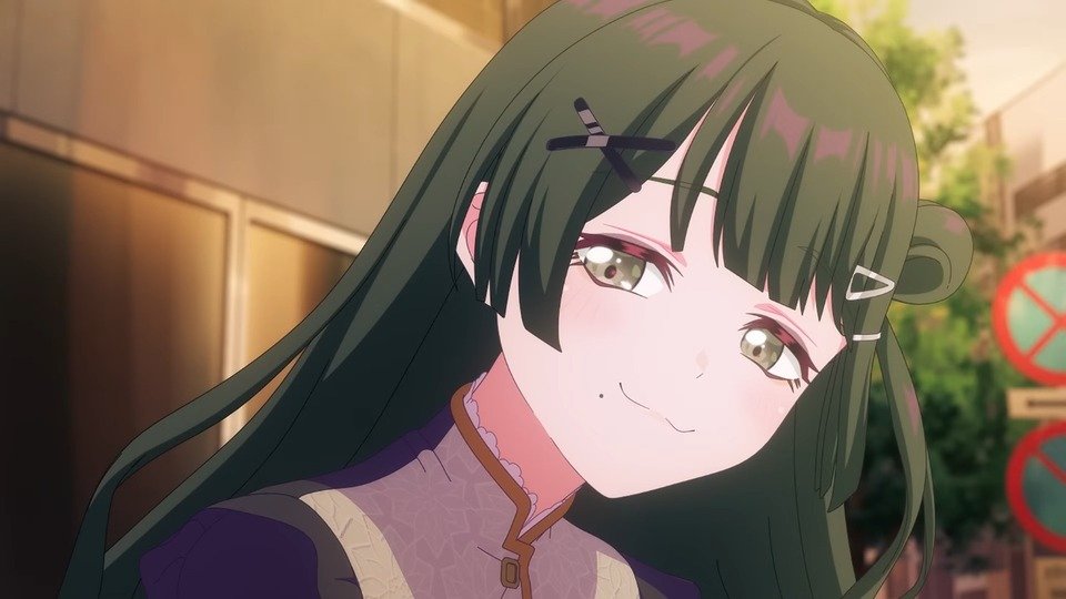BanG Dream! YUME∞MITA publica un nuevo tráiler y un arte centrado en Viola