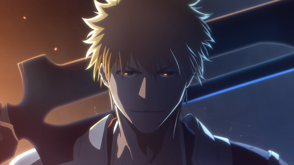 Bleach: Thousand-Year Blood War Final Part – The Calamity estrena opening y ending sin créditos