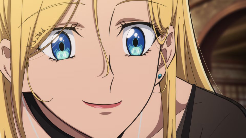 Crunchyroll estrena hoy el episodio 1 de ‘Tomb Raider King’ en español latino