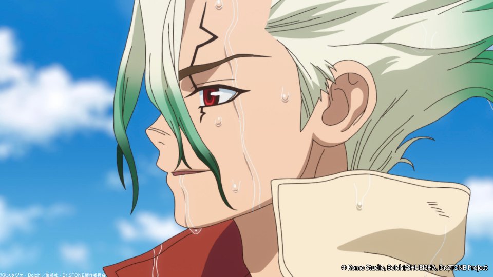 Dr. STONE celebra su ciencia con una exposición especial en Tokio