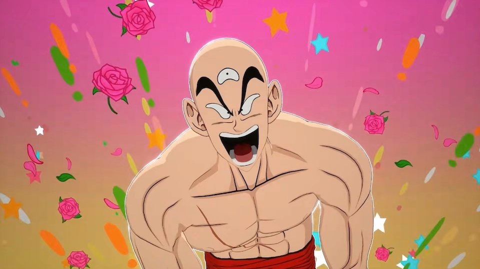 DRAGON BALL: Sparking! ZERO fija fecha para el DLC Super Limit-Breaking NEO