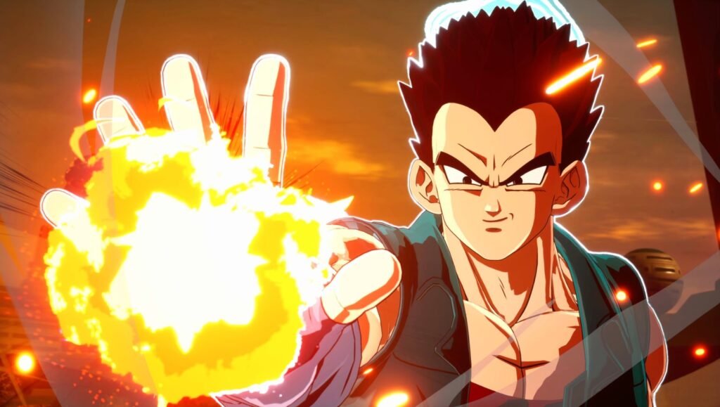 DRAGON BALL: Sparking! ZERO recibe su mayor DLC hasta la fecha con Super Limit-Breaking NEO