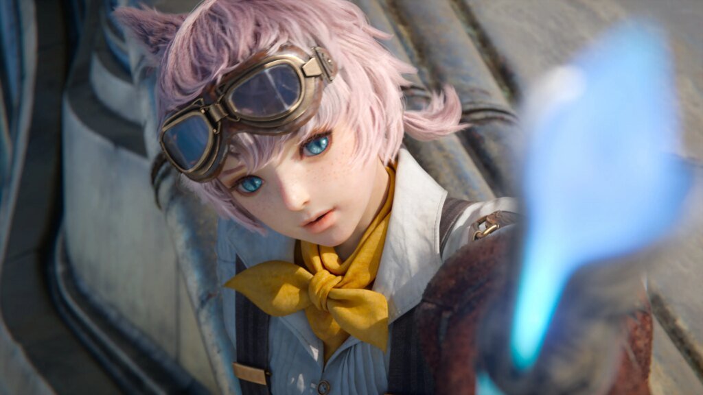 Final Fantasy XIV: Evercold muestra nuevo tráiler y adelanta su tanque Bastion, raids con FFVII y más