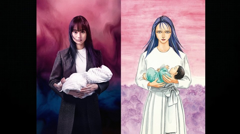 Netflix prepara ‘Parasyte: TAMIYA’, la nueva serie live action de 2027 centrada en Ryoko Tamiya