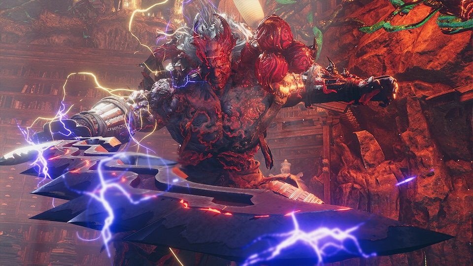 Nioh 3 ya tiene fecha para su primer DLC: Hell Rising llega el 19 de agosto