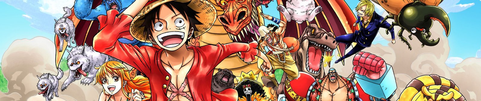 Cómo ver ONE PIECE en orden: episodios, películas y relleno