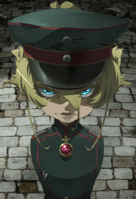 Saga of Tanya the Evil
