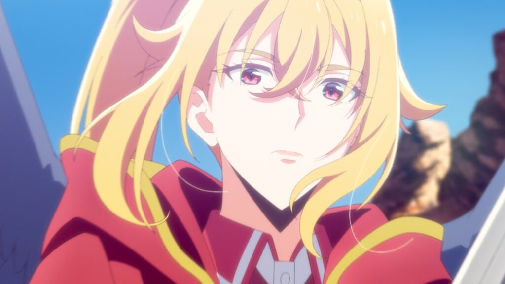 A Wild Last Boss Appeared! temporada 2 confirma estreno en octubre de 2026 y suma siete nuevos seiyuus