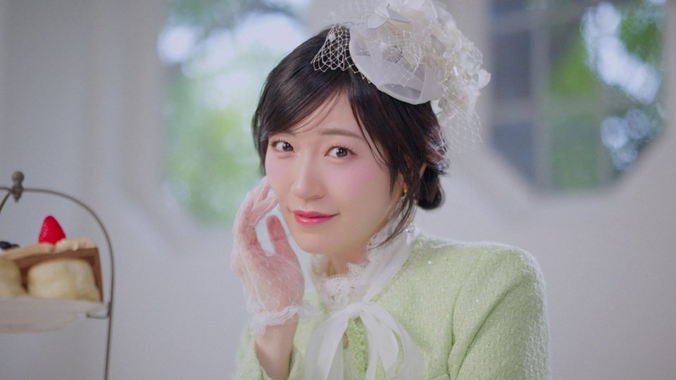 Ami Maeshima estrena el vídeo musical del ending de ‘Rich Girl Caretaker’