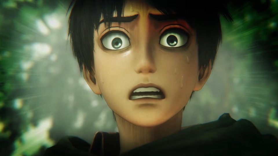 Attack on Titan 3 ya tiene fecha de estreno: llegará el 10 de diciembre