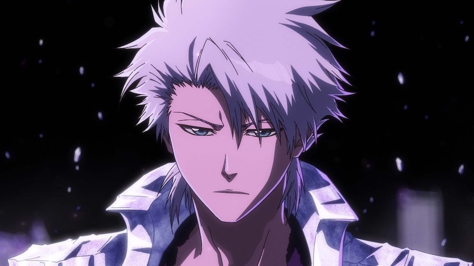 Bleach: Thousand-Year Blood War revela el Bankai de Hitsugaya y cambia de seiyuu en su forma adulta
