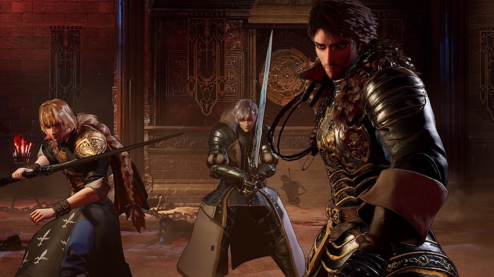 Bloodstained: The Scarlet Engagement retrasa su lanzamiento hasta 2027
