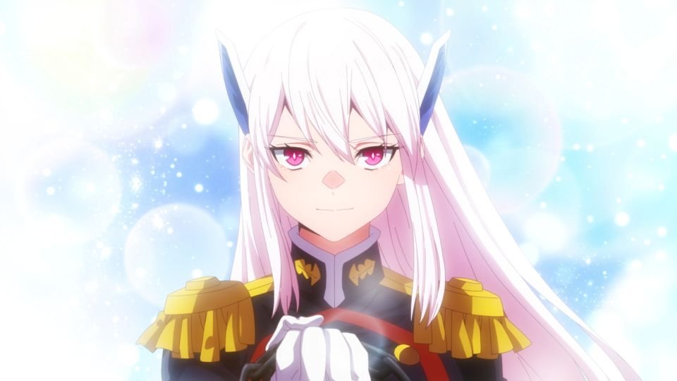 Chained Soldier confirma su tercera temporada: ya está en producción