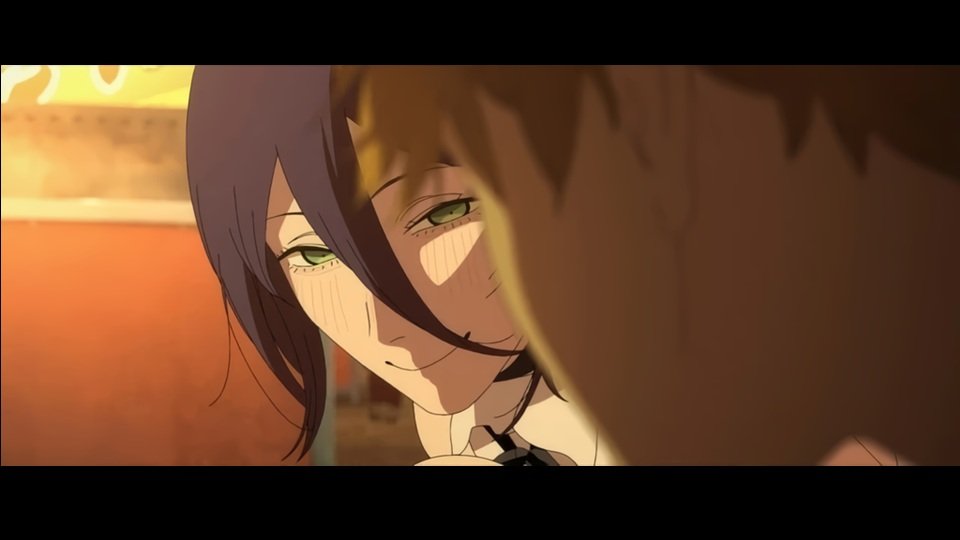 Chainsaw Man – The Movie: Reze Arc muestra un nuevo enfrentamiento entre Denji y Reze