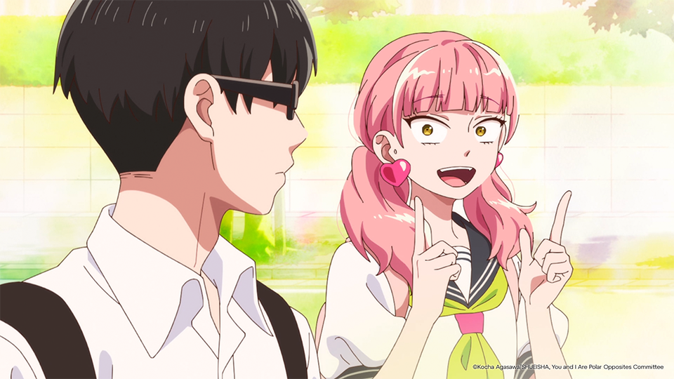 Crunchyroll abre su encuesta para elegir el mejor opening del verano 2026
