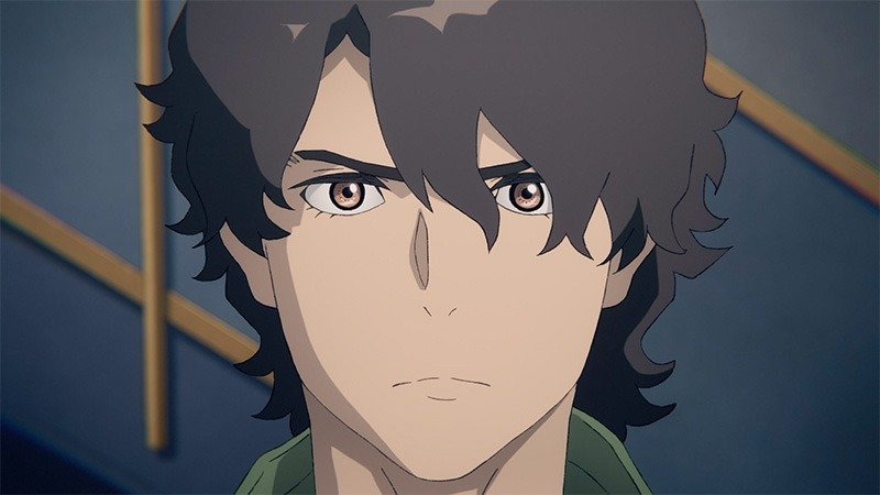 DARK MACHINE THE ANIMATION confirma estreno en octubre de 2026 y muestra su opening