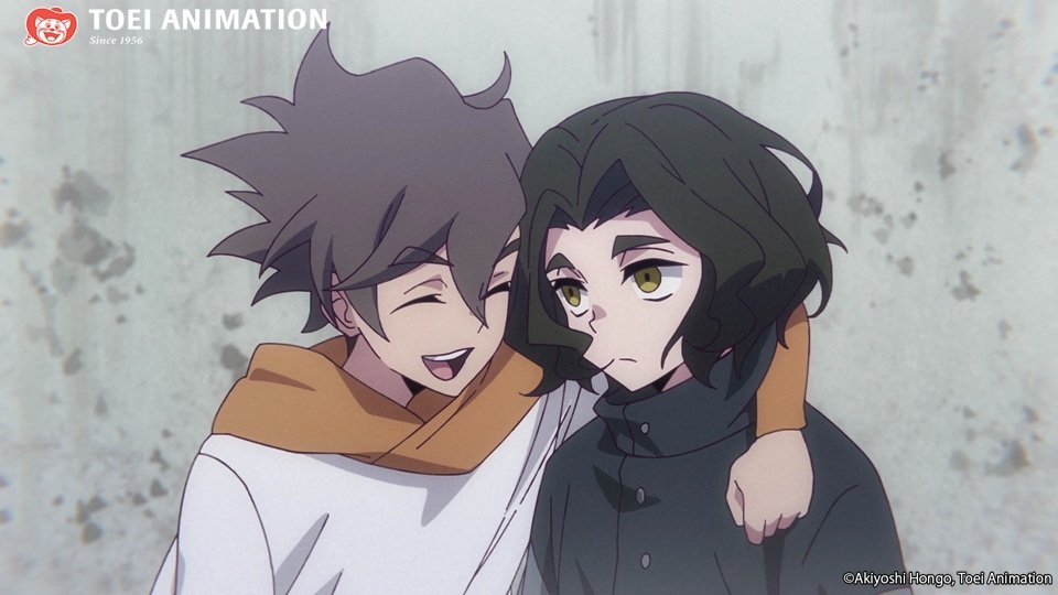 DIGIMON BEATBREAK entra en su recta final con nueva imagen del arco de Asuka
