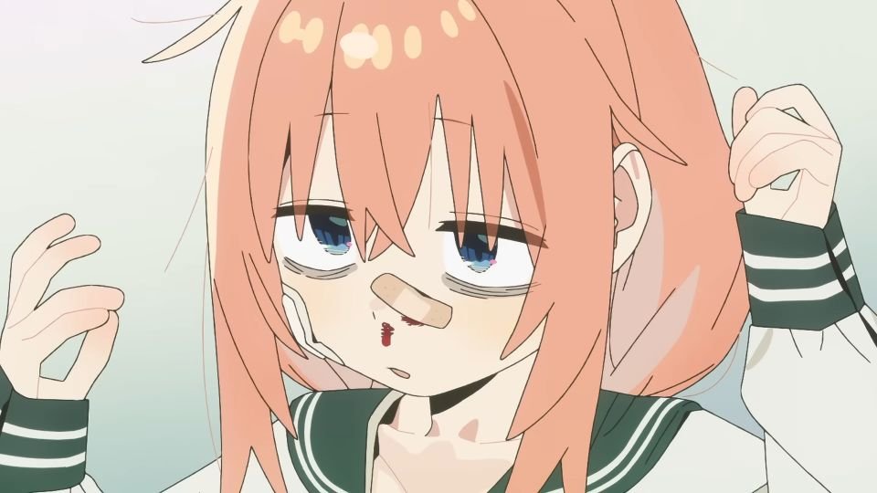 Even the Student Council Has Its Holes! muestra nueva imagen principal para su anime