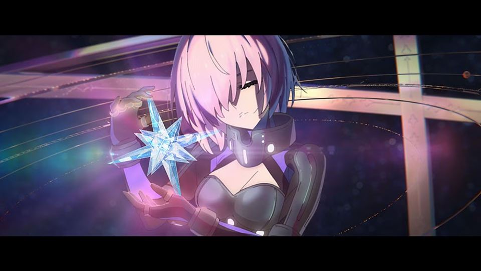 Fate/Grand Order Exhibition estrena una intro animada por CloverWorks