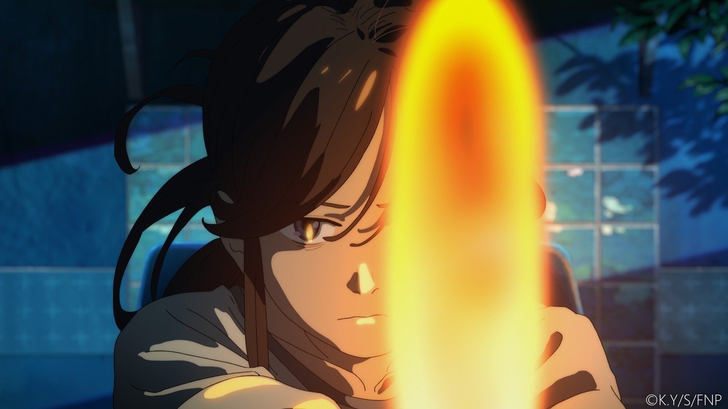 Fool Night fija su estreno en Netflix y suma nuevos seiyuus en su teaser