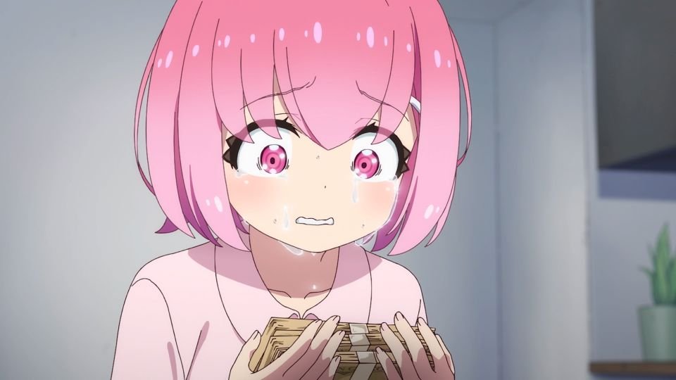 FX Fighter Kurumi-chan fija estreno para el 1 de octubre y revela su opening