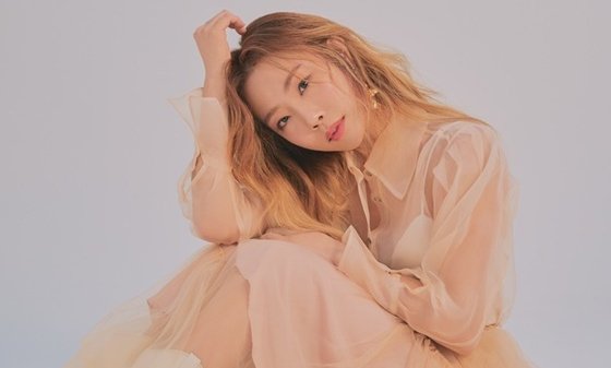 HA JIN y Shin Min Chul estarán en AniMole 4 con conciertos en vivo