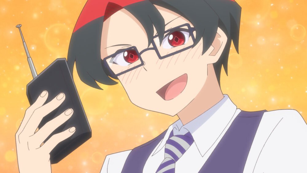 Hanaori-san Still Wants to Fight in the Next Life estrena nueva imagen promocional