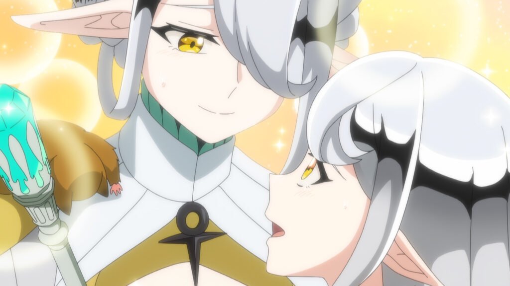 HELL MODE suma seis nuevos seiyuus para el arco de Rosenheim en su temporada 2