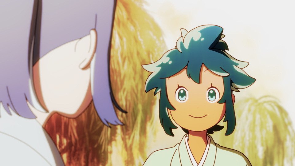 Inherit the Winds suma a Simba Tsuchiya como Harada Sanosuke en su anime