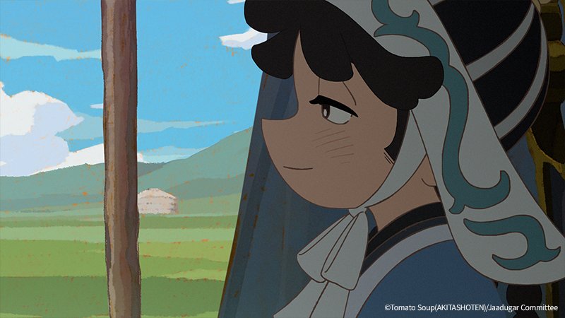 Jaadugar: A Witch in Mongolia muestra nuevo tráiler y suma a Kujira al reparto