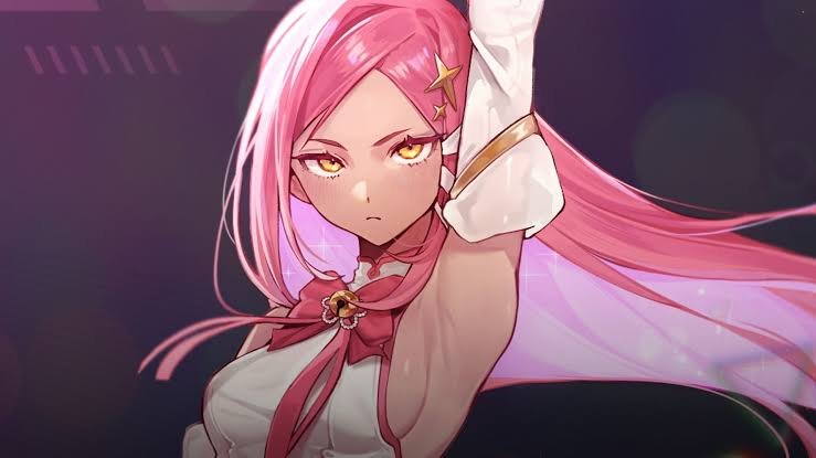 Kernel Hearts se estrena en Epic Games Store con un atuendo exclusivo de Fortnite