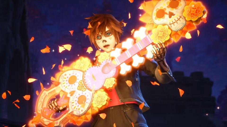 Kingdom Hearts IV ya tiene ventana de lanzamiento y prepara su salto al anime