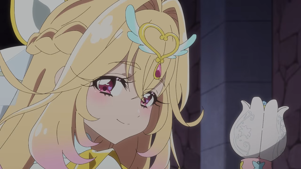 La película de Star Detective Precure! muestra nuevo tráiler y más imágenes antes de su estreno en Japón