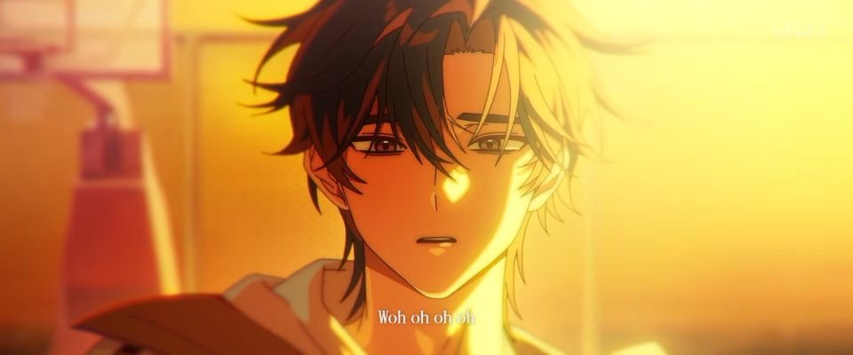 Link Click estrena su opening y ending sin créditos de cara a la temporada 3, parte 1