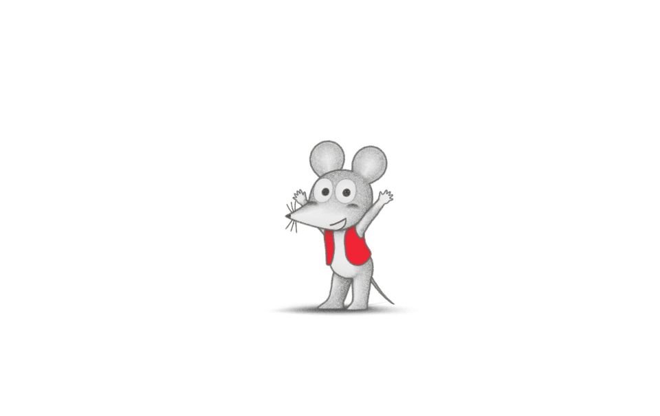 Little Mouse’s Red Vest confirma segunda temporada y fija su estreno para octubre