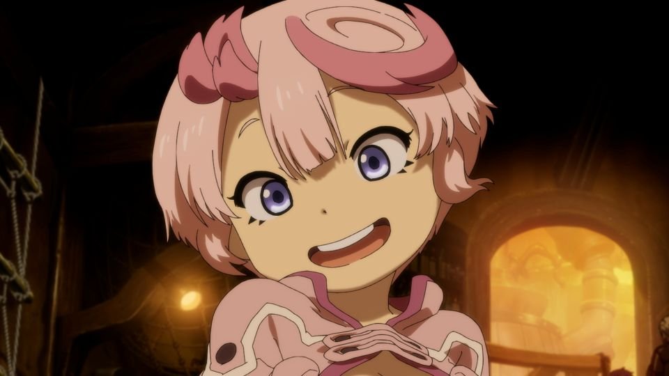 Made in Abyss: Mezameru Shinpi estrena tráiler con tema de Mori Calliope y nuevos seiyuu