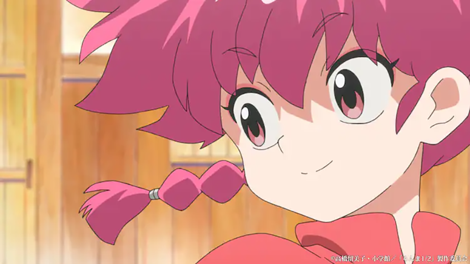 MAPPA enseña nuevas ilustraciones de Ranma 1/2 y Oblivion Battery para su exposición del 15.º aniversario