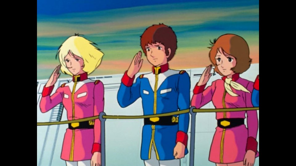 Odawara acogerá una exposición en dos sedes dedicada a Yoshiyuki Tomino
