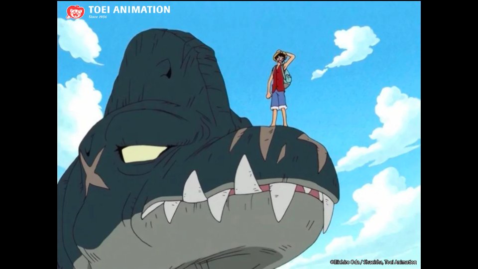 ONE PIECE y Detective Conan se unen a Jurassic Park y Back to the Future por el 25 aniversario de Universal Studios Japan