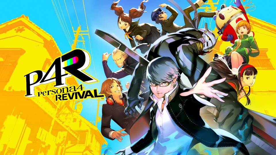 Persona 4 Revival quiere modernizar Inaba sin perder su esencia