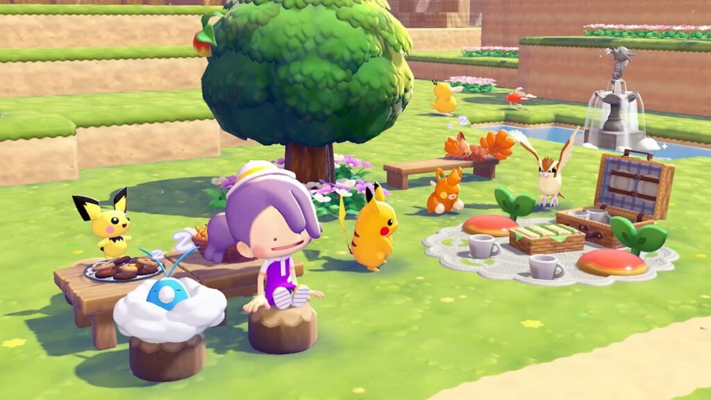 Pokémon Pokopia supera los 5 millones de copias vendidas y prepara más DLC
