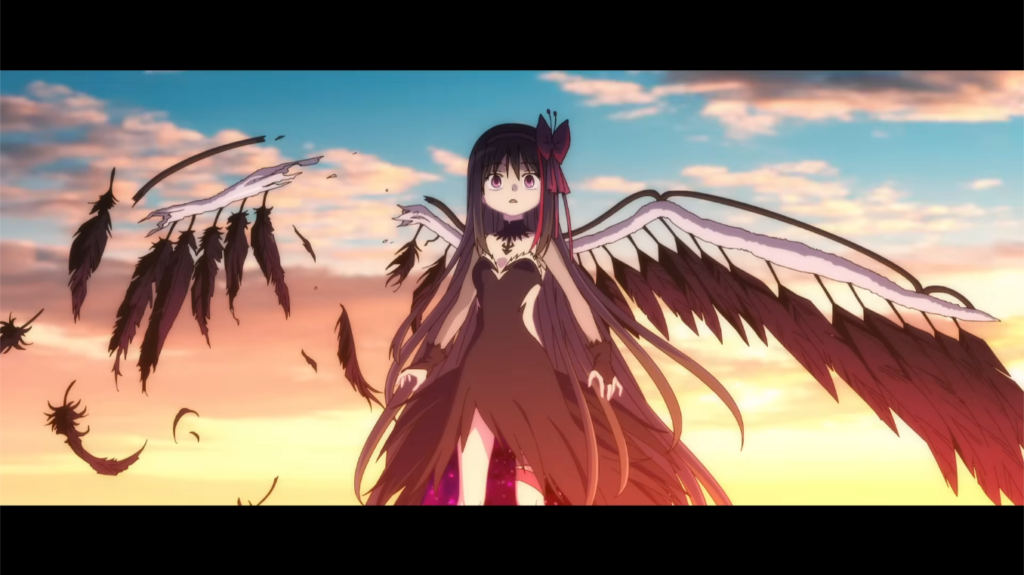 Puella Magi Madoka Magica: Walpurgisnacht Rising llegará a cines de México y Latinoamérica el 1 de octubre