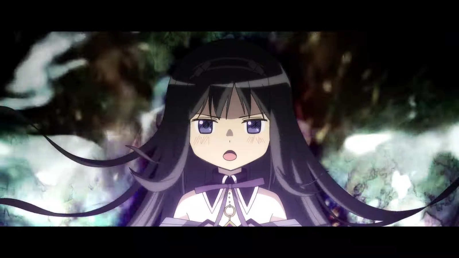 Puella Magi Madoka Magica -Walpurgisnacht Rising- también tendrá estreno IMAX en Japón