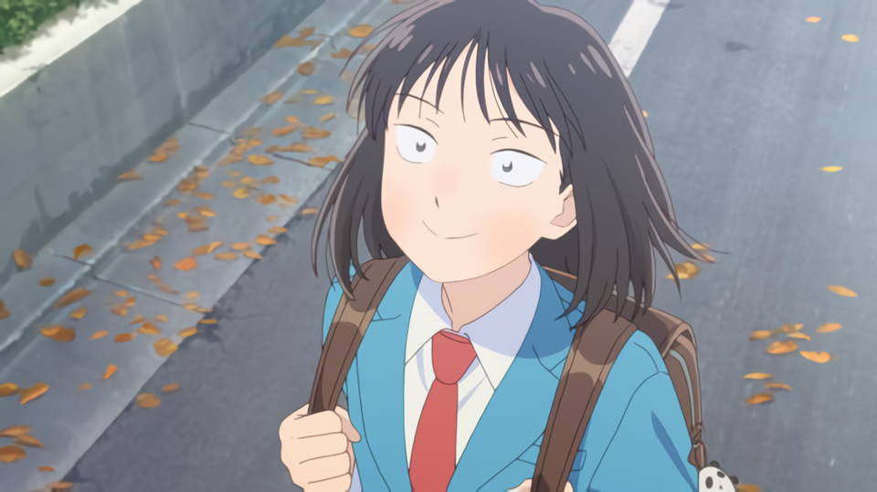 Skip and Loafer fija abril de 2027 para su temporada 2 con nuevo teaser