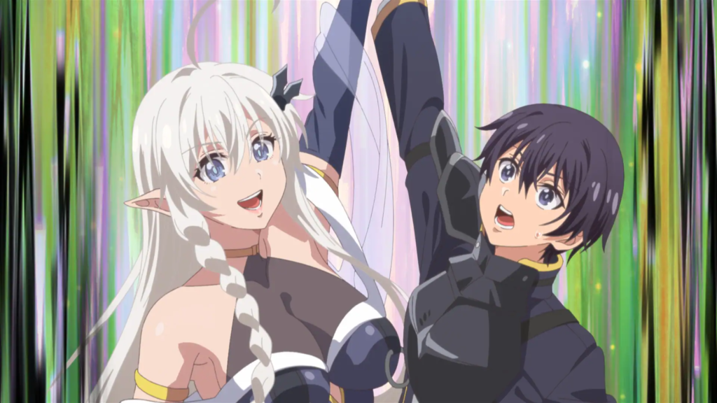 Sora Amamiya se suma a From Overshadowed to Overpowered como Tatiana