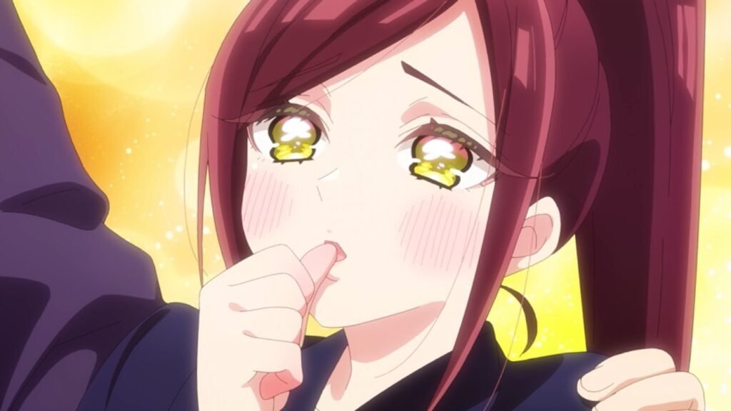 The 100 Girlfriends Who Really, Really, Really, Really, REALLY Love You: Kishika Torotoro toma protagonismo en la temporada 3