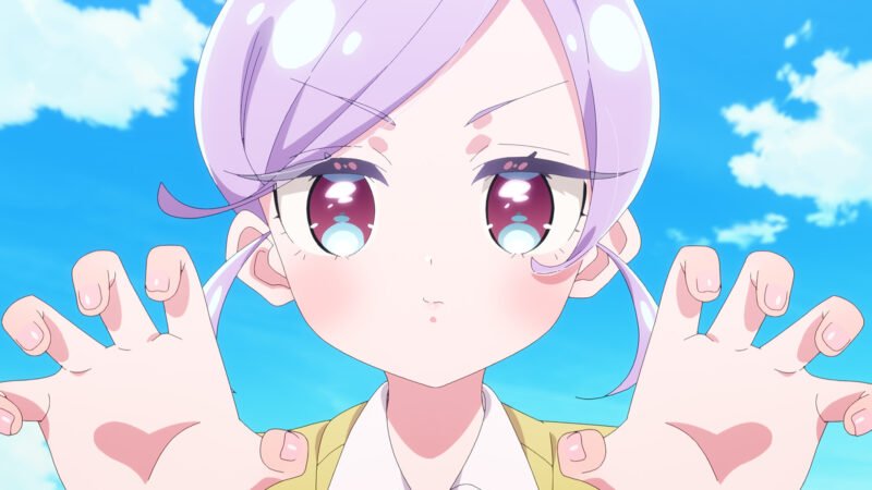 ‘The 100 Girlfriends Who Really, Really, Really, Really, REALLY Love You’ muestra una nueva imagen de Momiji Momi en su temporada 3