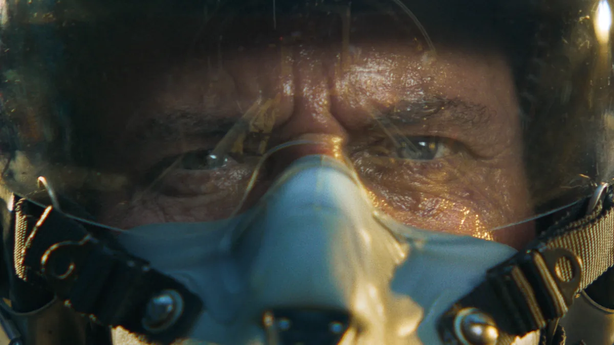 Ace Combat 8 estrena HOUR ZERO, la precuela live-action con Josh Holloway